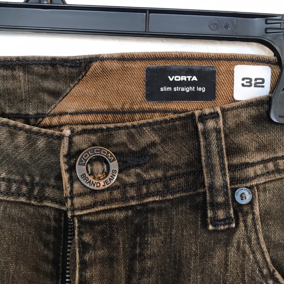 Volcom Pants - Picture 2 of 3